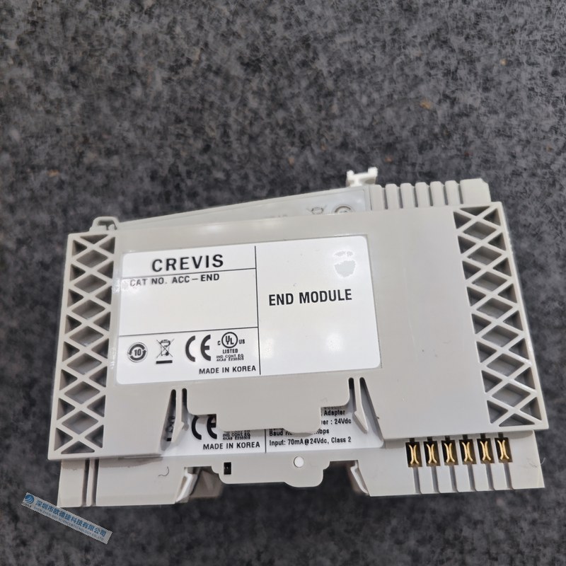 CREVIS GN-9287 PROFINET 总线适配器