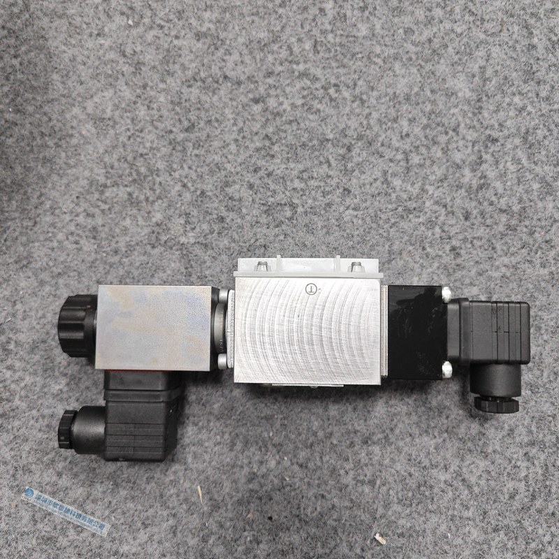 HAWE NBVP 16 RK-G 24 截止式换向阀