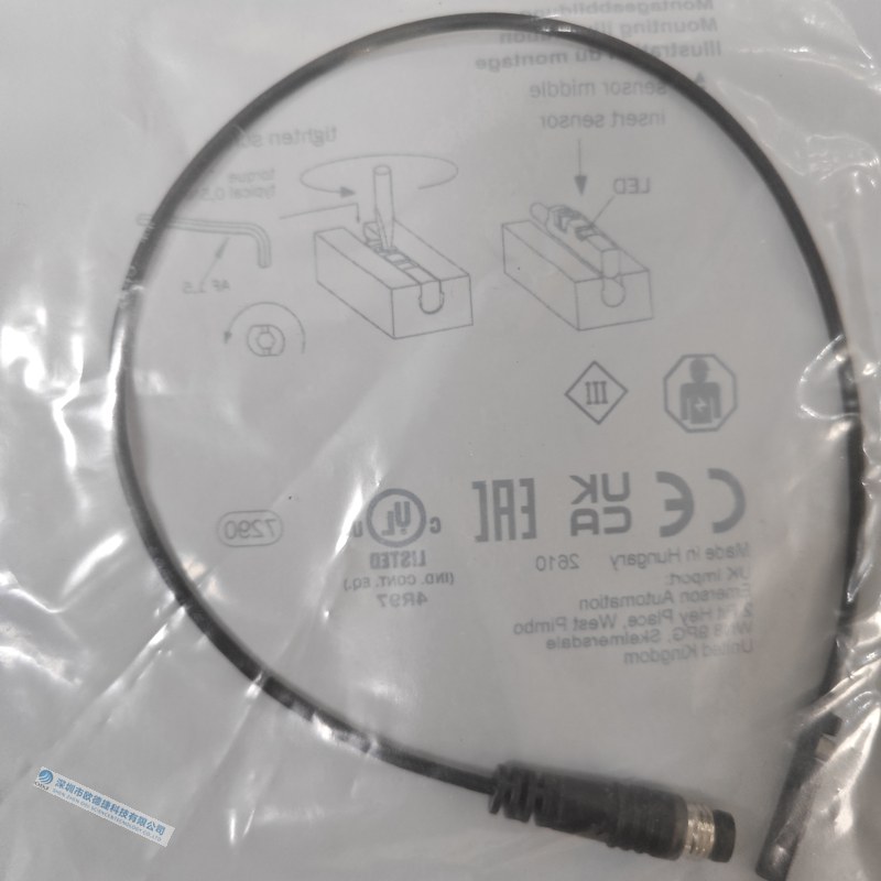 AVENTICS R412019682 气缸传感器
