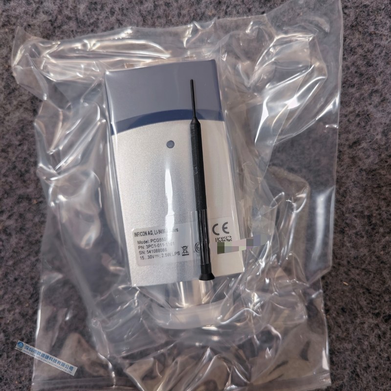 INFICON PCG550 真空计