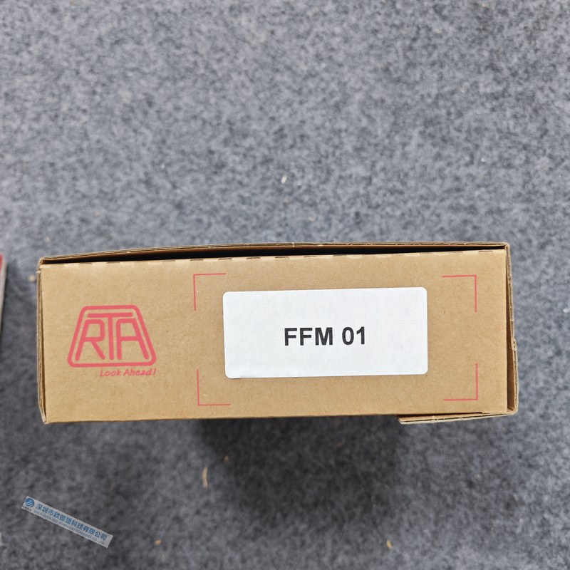 RTA FFM01 运动控制板卡