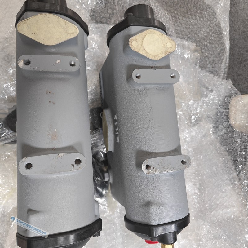 BOWMAN EH200-3401-3 冷却器