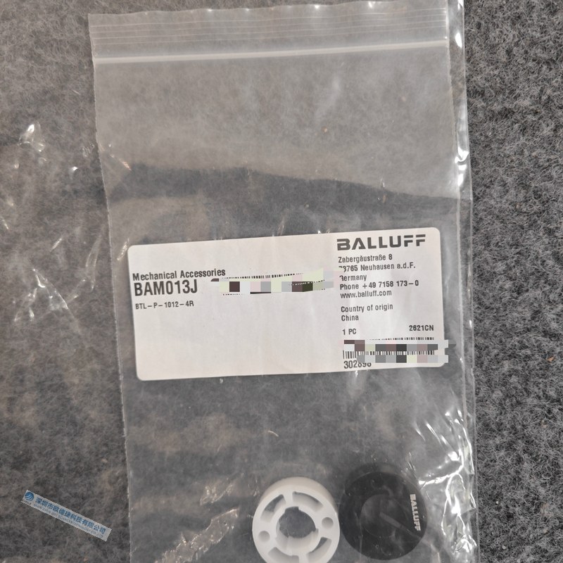 BALLUFF BTL-P-1012-4R 位置指示器