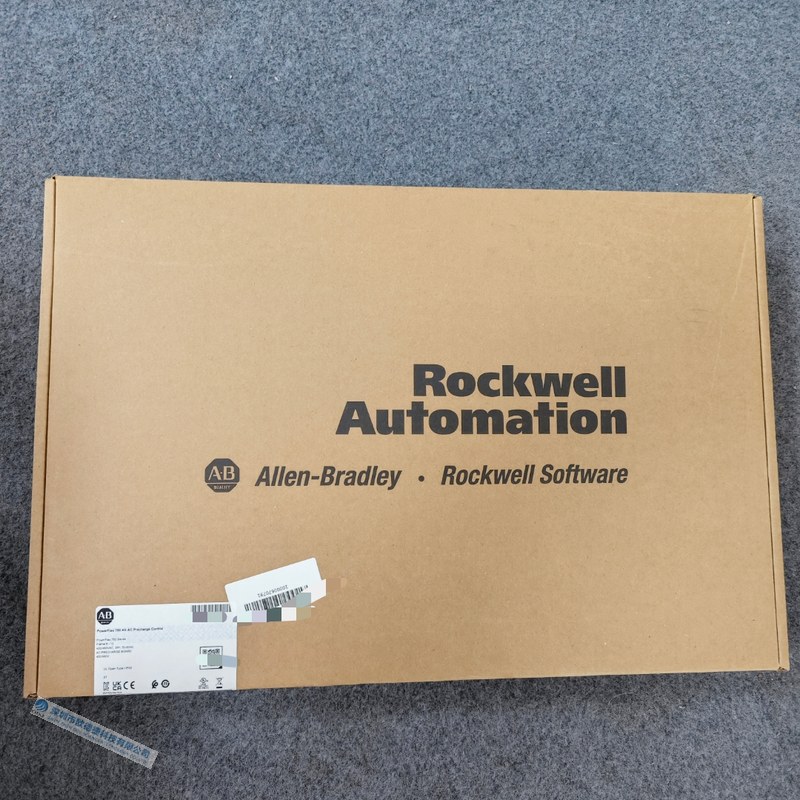 Allen-Bradley 20-750-MACPC1-CD 变频器套件