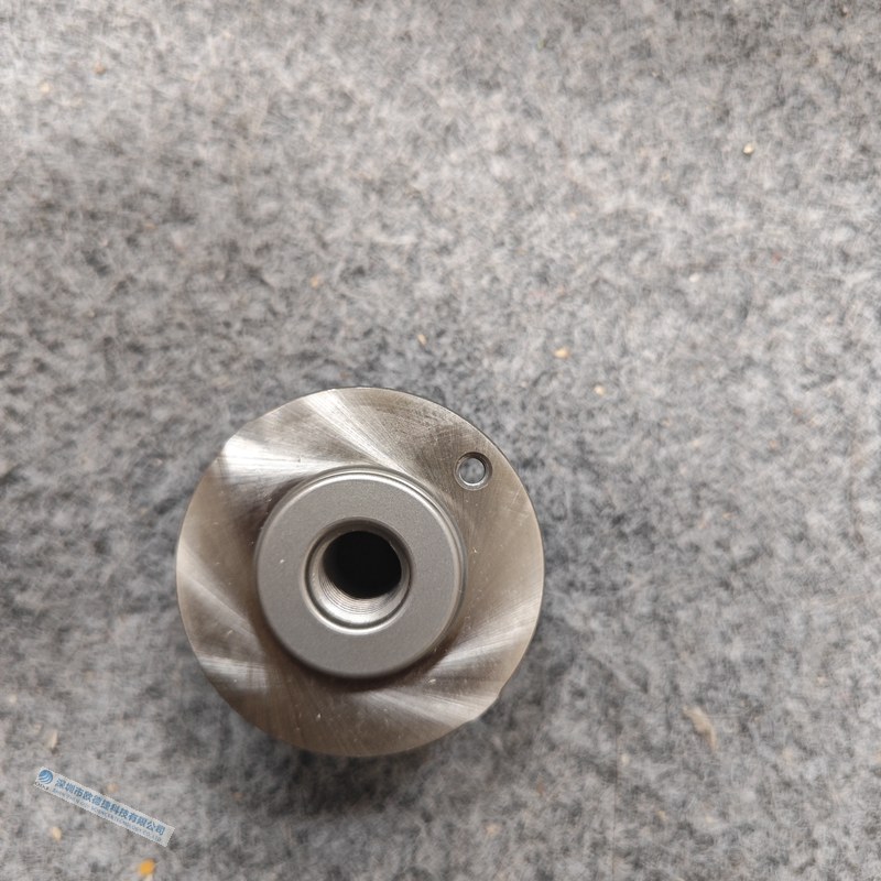 ROEMHELD快换蘑菇头S804-472