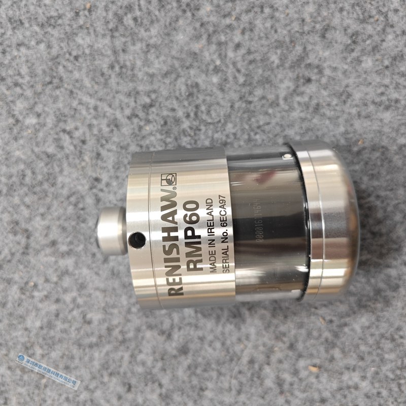 RENISHAW探头RMP60