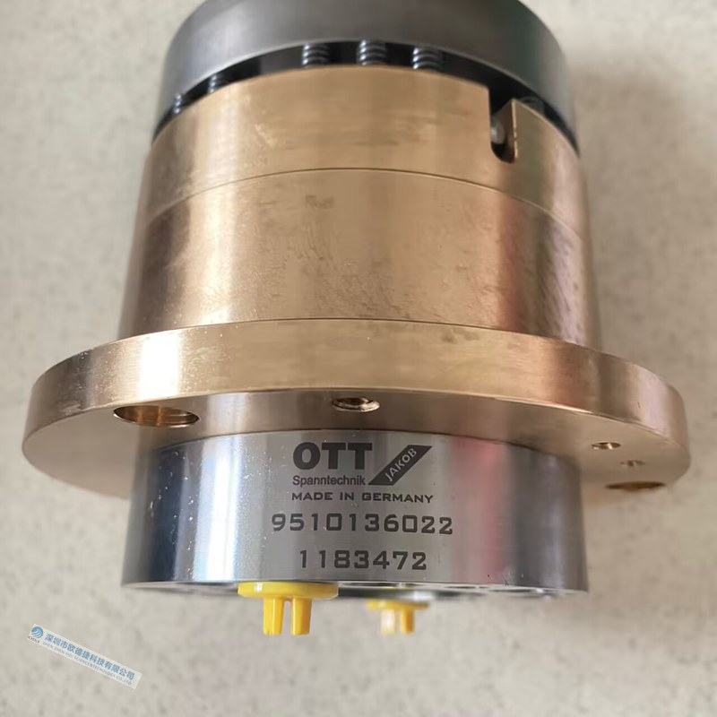 OTT-JAKOB松刀装置95.101.360.2.2