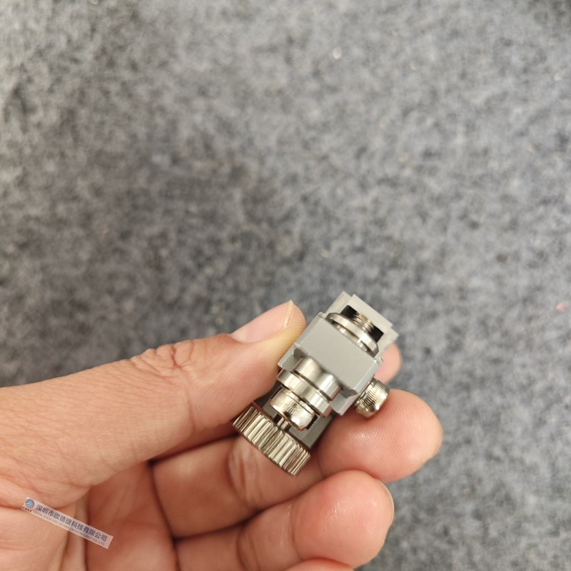 MARPOSS B3005501001 调零装置