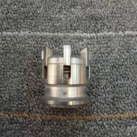 德国OTT-JAKOB 拉爪 95.600.029.2.6V01 全新原装正品 欢迎询价~