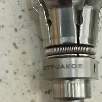 德国OTT-JAKOB 拉爪 95.260.002.6.7 全新原装正品 欢迎询价~