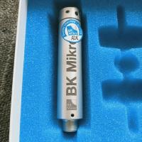 德国原装BK&MIKRO TK98A扫描器 Art.6304269 IP67防护 380mm探针 旋转扫描 即装即用 高精度断刀检测探头