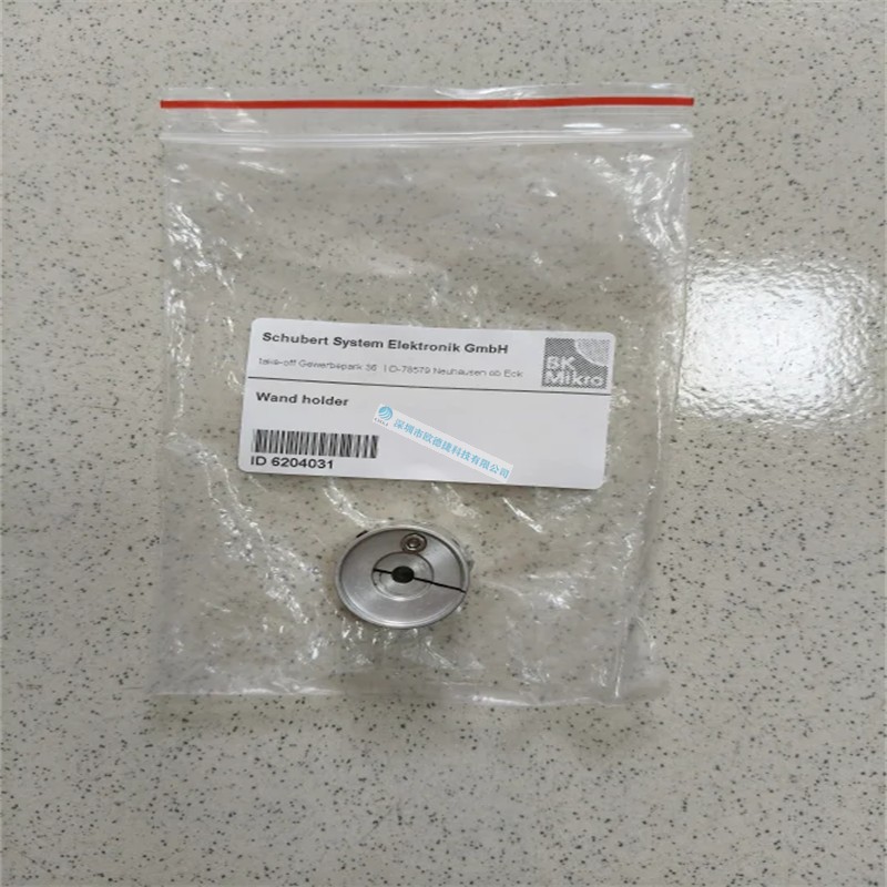 德国BK&MIKRO 摆杆夹具 6204031 全新原装正品 欢迎询价~