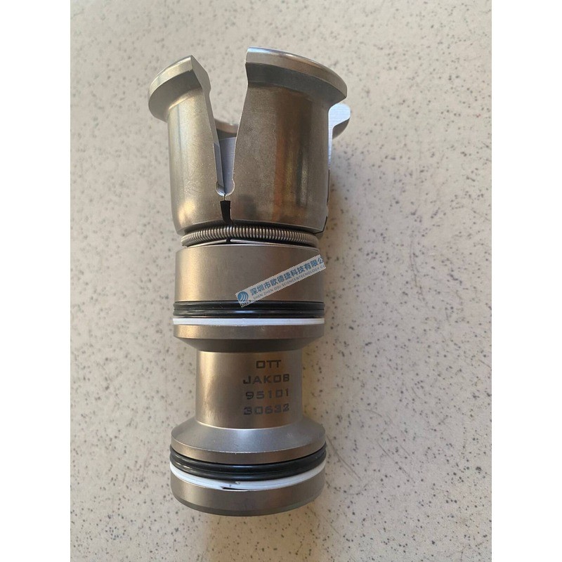 德国OTT-JAKOB SK50拉爪 95.101.306.3.2 全新原装正品 欢迎询价~