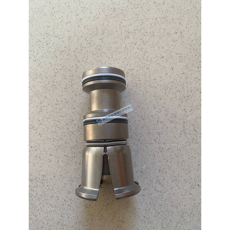 德国OTT-JAKOB SK50拉爪 95.101.306.3.2 全新原装正品 欢迎询价~
