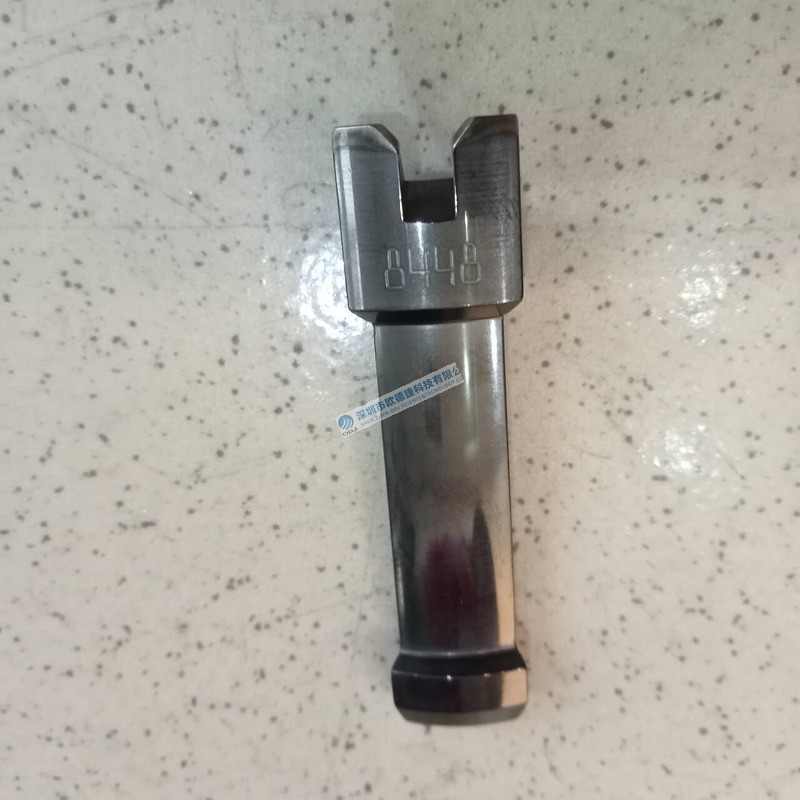 德国OTT-JAKOB 拉爪 95.600.029.2.6V01 全新原装正品 欢迎询价~