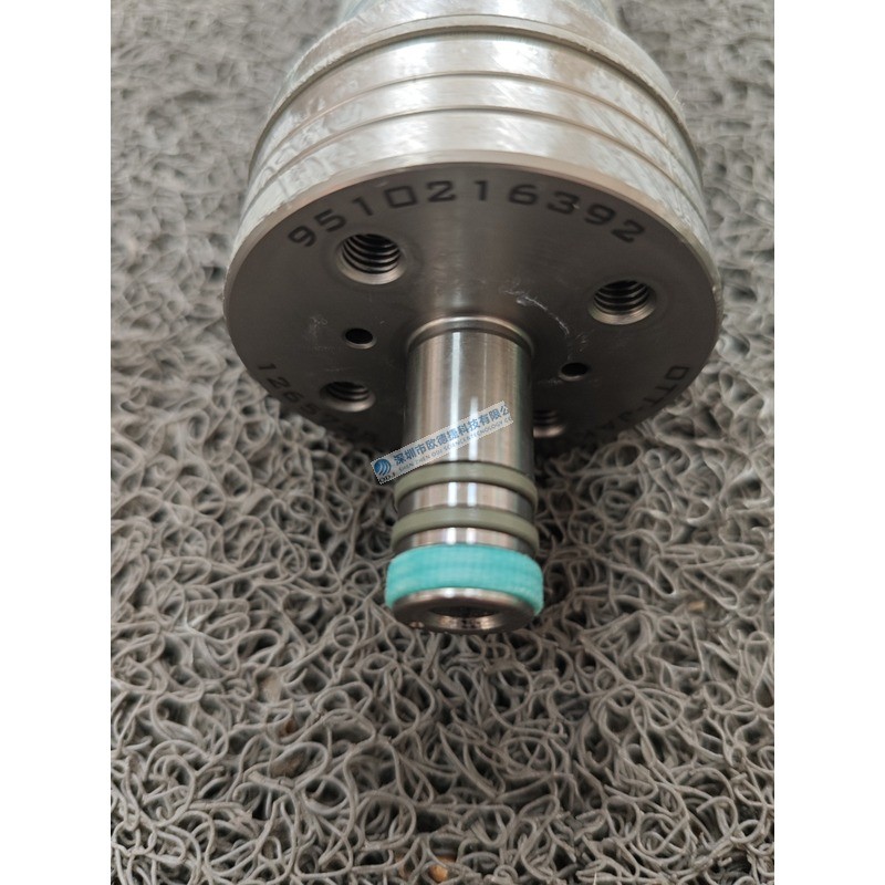 德国OTT-JAKOB 拉杆 95.102.163.9.2 全新原装正品 欢迎询价~