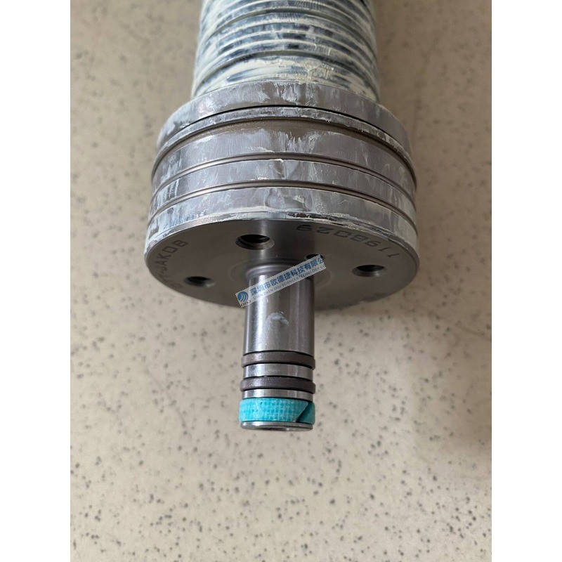 德国OTT-JAKOB 拉杆 95.102.163.9.2 全新原装正品 欢迎询价~