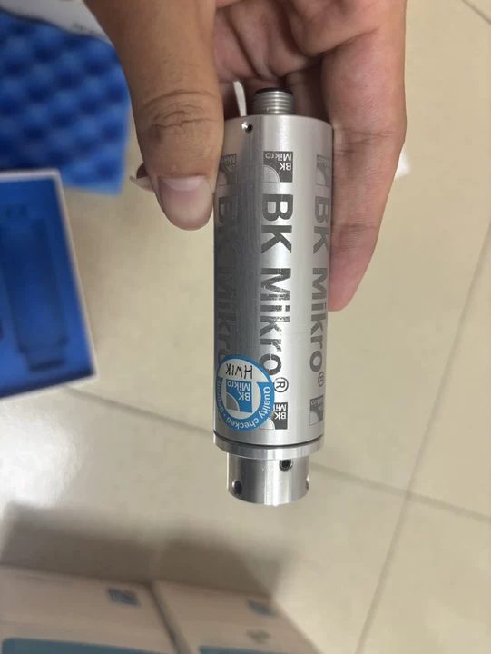 BKMIKRO扫描器TK91UNI-6304260