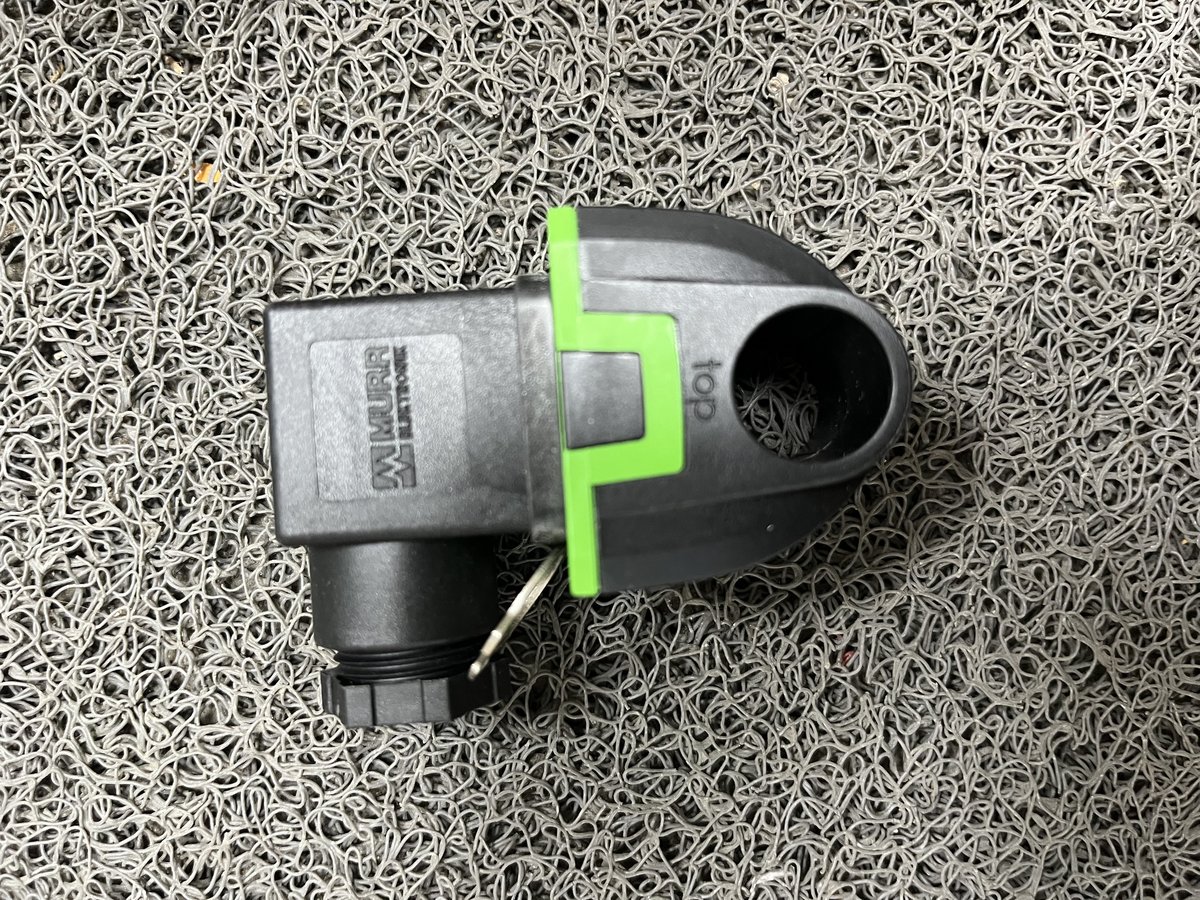 发讯器线圈 63000033实物图1