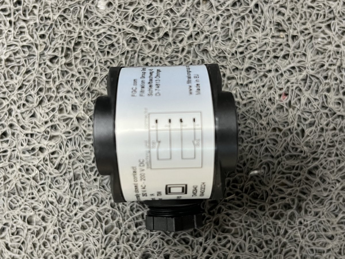发讯器线圈 63000033实物图2