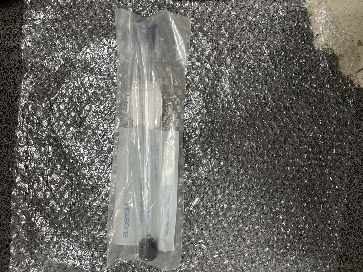 UV灯管 558492 H实物图1