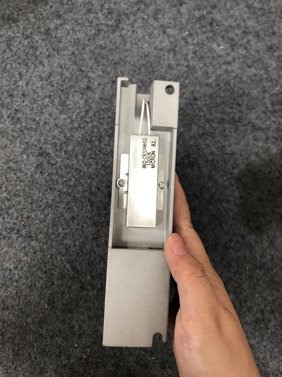 变频器 FR-F840-01800-2-60实物图2