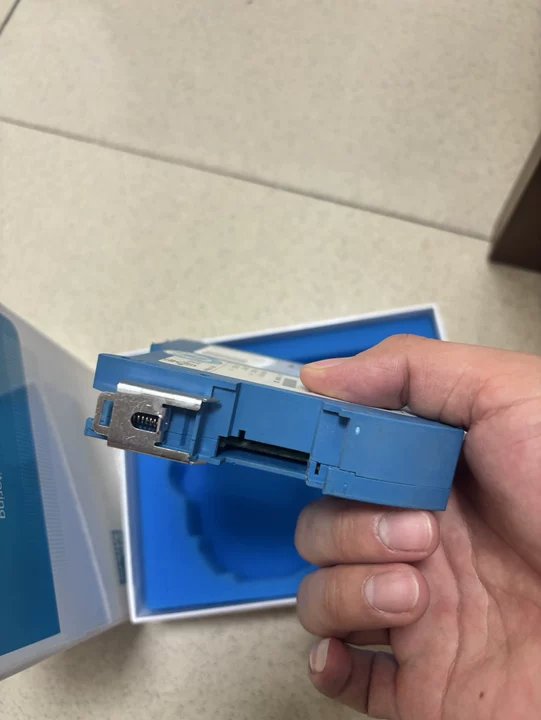 控制器 BKM93 Basic ID6304244实物图2