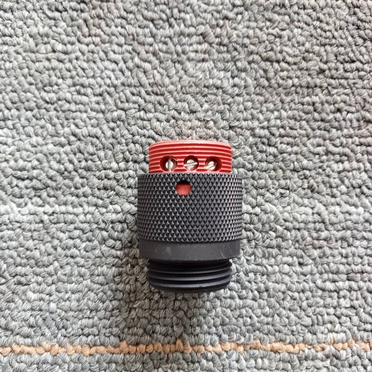 电源连接器 RSM-RKM572-0,5M实物图2