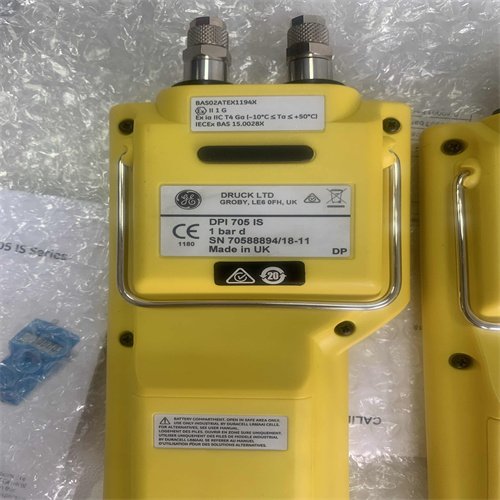 压力表 G2517L实物图1