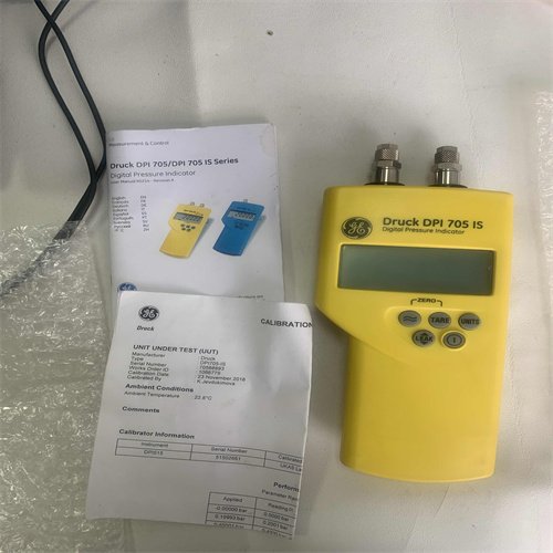 压力表 G2517L实物图2