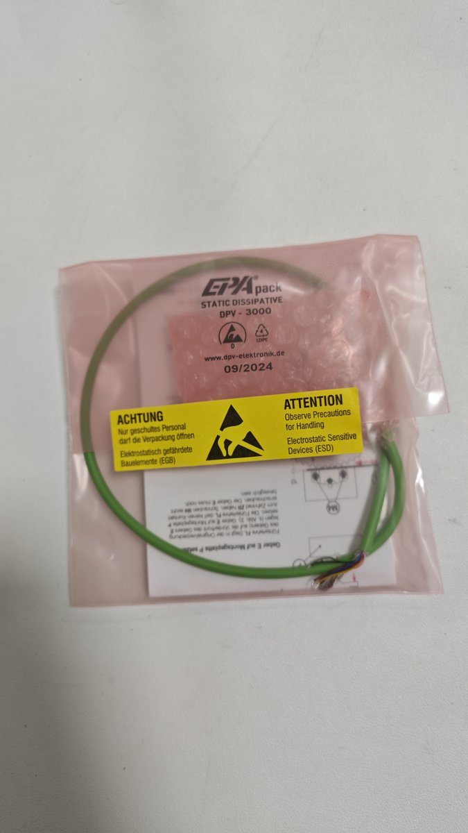 编码器 RGM2G-D4-V3F/P100实物图2