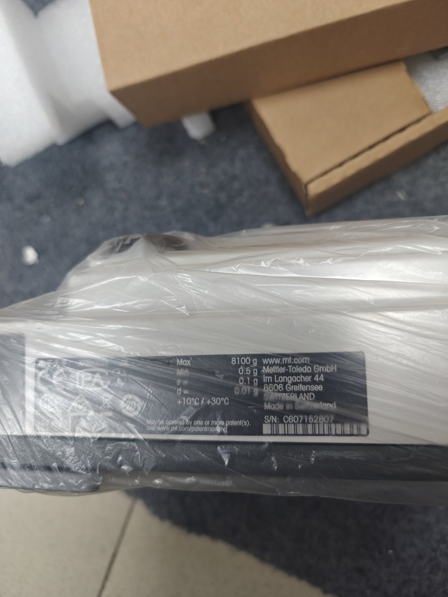 台秤 D32PE30BRZH实物图1