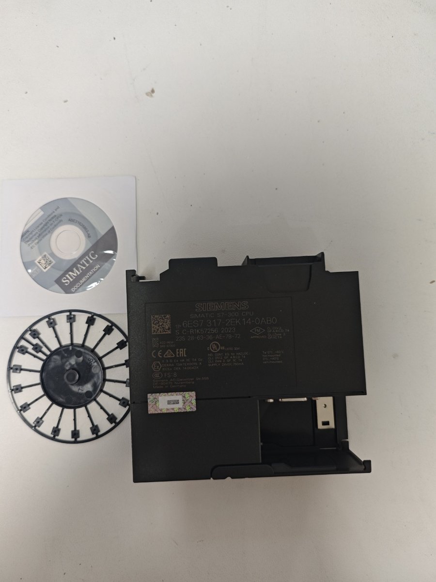 接触器式继电器 3RH1122-2KB40-0LA0实物图2