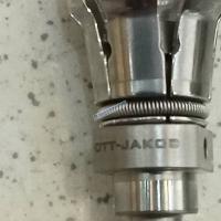 德国OTT-JAKOB 拉爪 95.260.002.6.7 全新原装正品 欢迎询价~