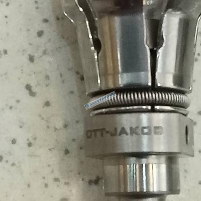德国OTT-JAKOB 拉爪 95.260.002.6.7 全新原装正品 欢迎询价~